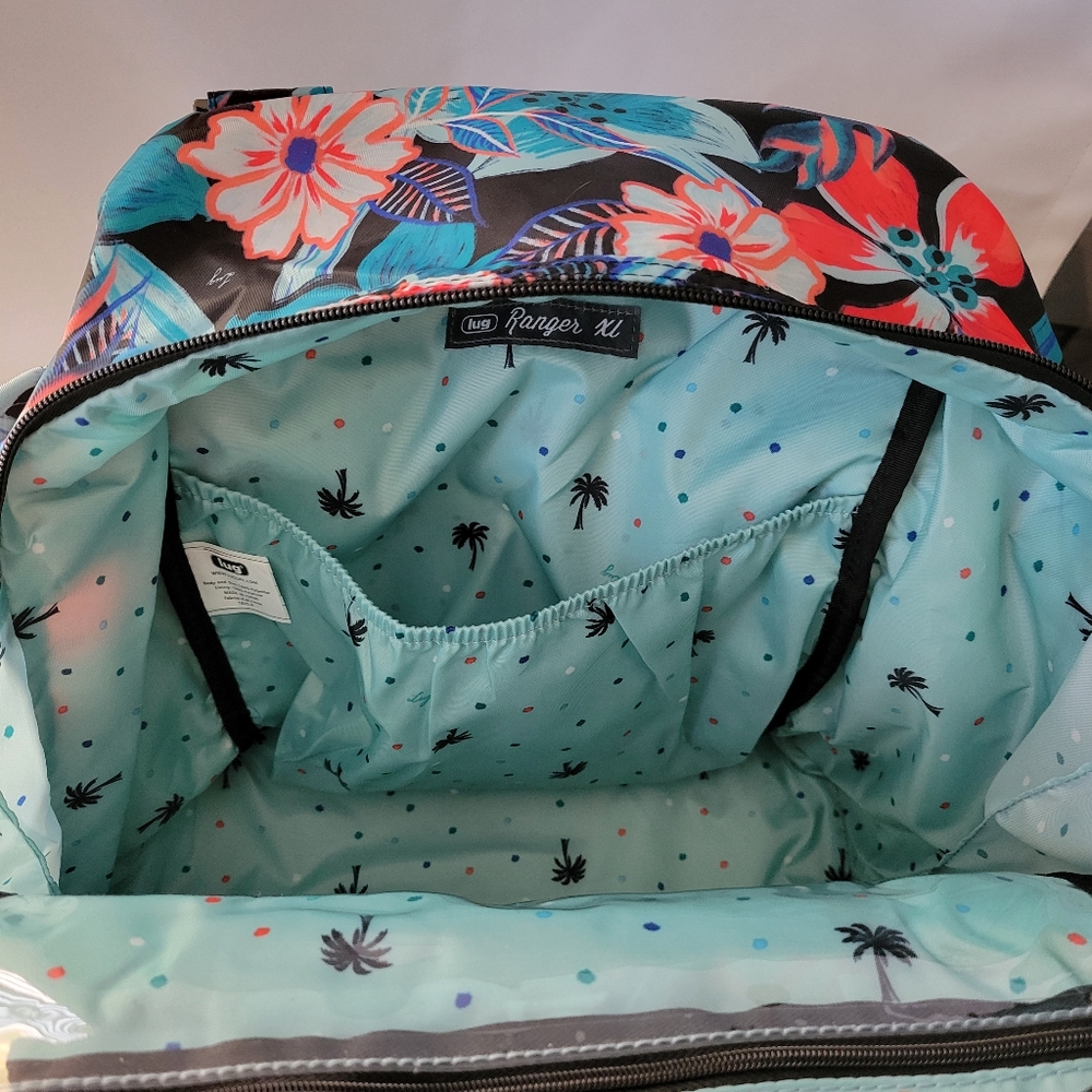 🌺🌸Lug Ranger XL - Picture 4 of 7